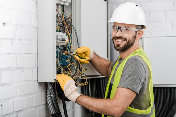 Best Electrical Contractors for Businesses  in Vass, NC