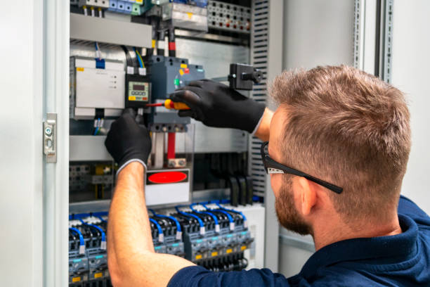 Best Emergency Electrical Repair  in Vass, NC