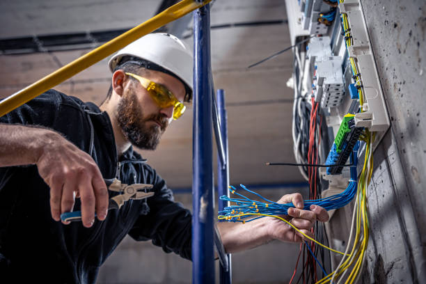  Vass, NC Electrician Pros