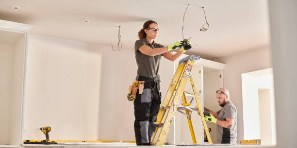 Best Electrician Near Me  in Vass, NC