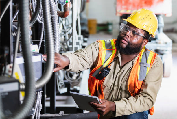 Best Electrical Repair Services  in Vass, NC