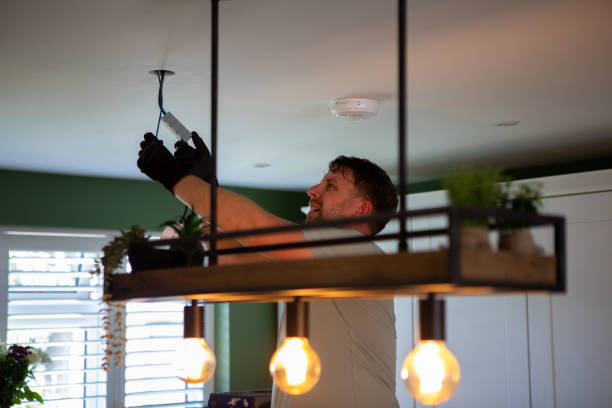 Best Electrical Outlet Repair  in Vass, NC