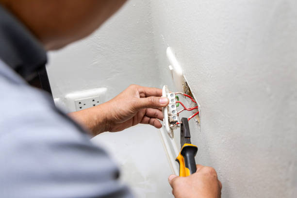 Best Electrician for Home Renovation  in Vass, NC