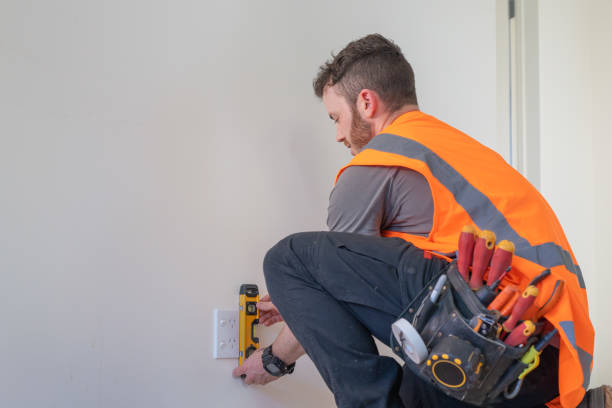 Best Circuit Breaker Repair  in Vass, NC