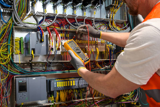 Electrical Upgrades for Homes in Vass, NC