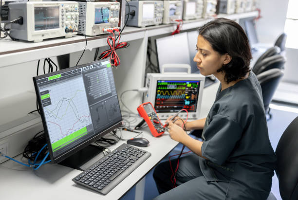 Electrical Outlet Repair in Vass, NC